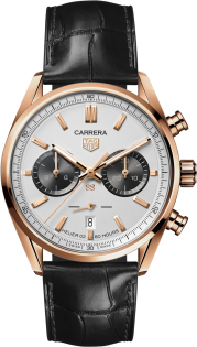 TAG Heuer Carrera Calibre Heuer 02 CBN2041.FC8306