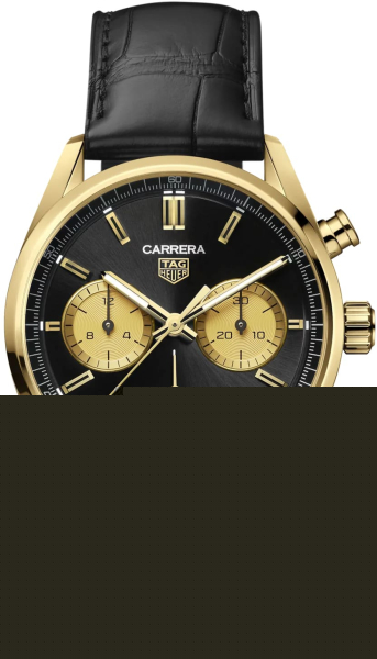 TAG Heuer Carrera Calibre Heuer 02 CBN2044.FC8313