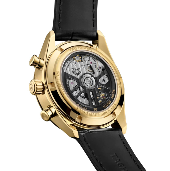 TAG Heuer Carrera Calibre Heuer 02 CBN2044.FC8313