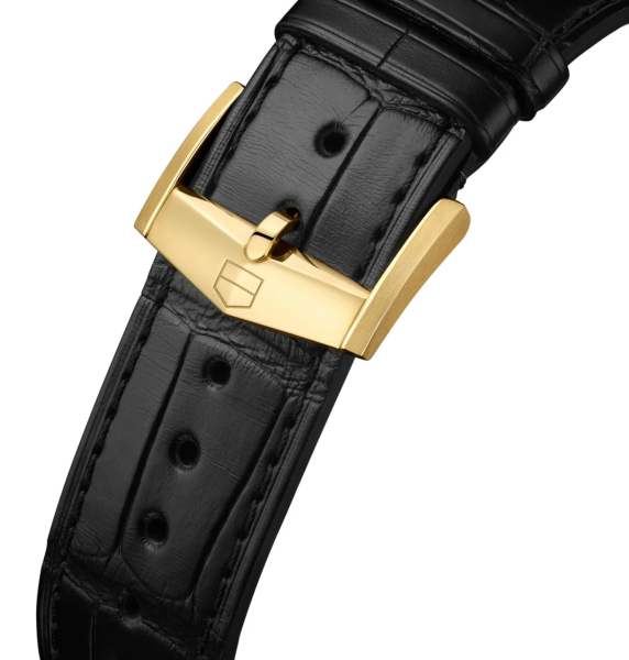 TAG Heuer Carrera Calibre Heuer 02 CBN2044.FC8313