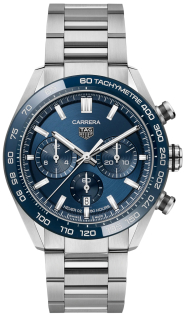 TAG Heuer Carrera Calibre Heuer 02 CBN2A1A.BA0643