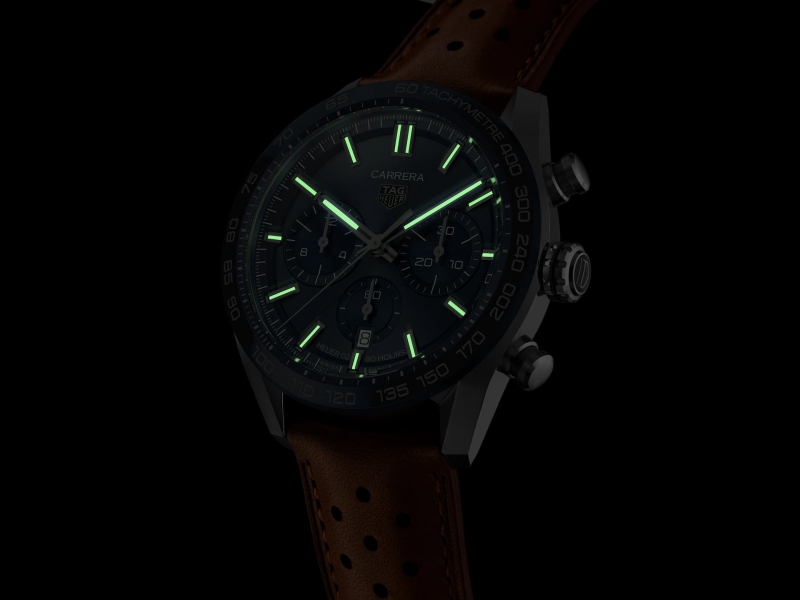 TAG Heuer Carrera CBN2A1A.FC6537