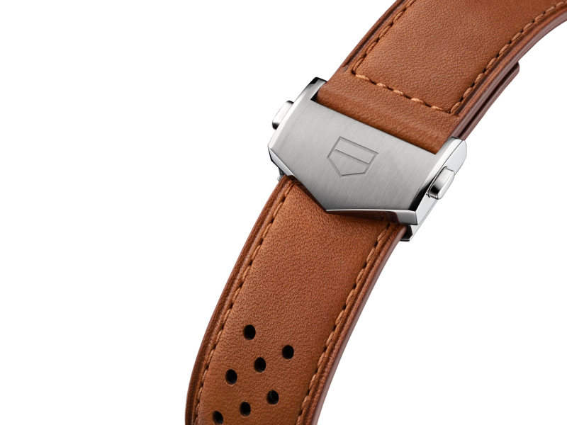 TAG Heuer Carrera CBN2A1A.FC6537