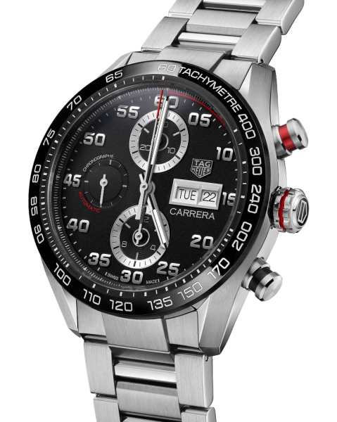 TAG Heuer Carrera CBN2A1AA.BA0643