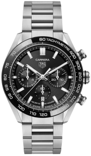 TAG Heuer Carrera Calibre Heuer 02 CBN2A1B.BA0643