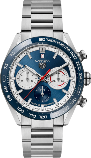 TAG Heuer Carrera Calibre Heuer 02 CBN2A1E.BA0643