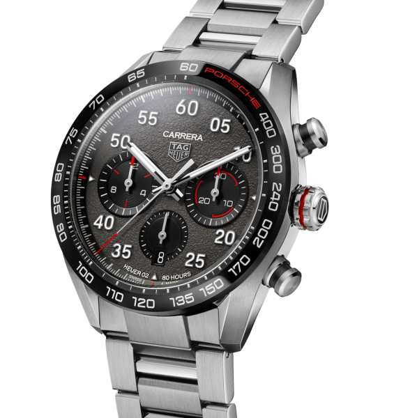 TAG Heuer Carrera Porsche CBN2A1F.BA0643
