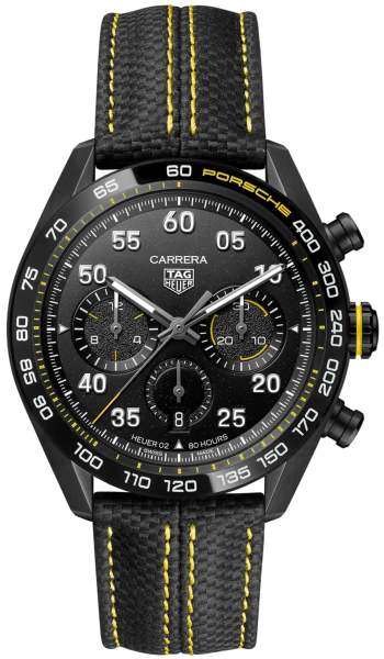 TAG Heuer Carrera X Porsche CBN2A1H.FC6512 TAG Heuer Carrera X Porsche CBN2A1H.FC6512