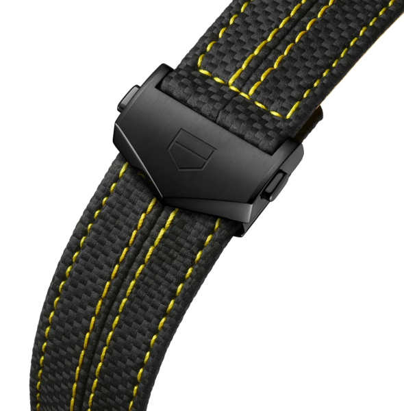 TAG Heuer Carrera X Porsche CBN2A1H.FC6512 TAG Heuer Carrera X Porsche CBN2A1H.FC6512