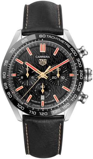 TAG Heuer Carrera Year of the Rabbit CBN2A1L.FC6521