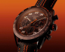 TAG Heuer Carrera X Porsche Orange Racing CBN2A1M.FC6526