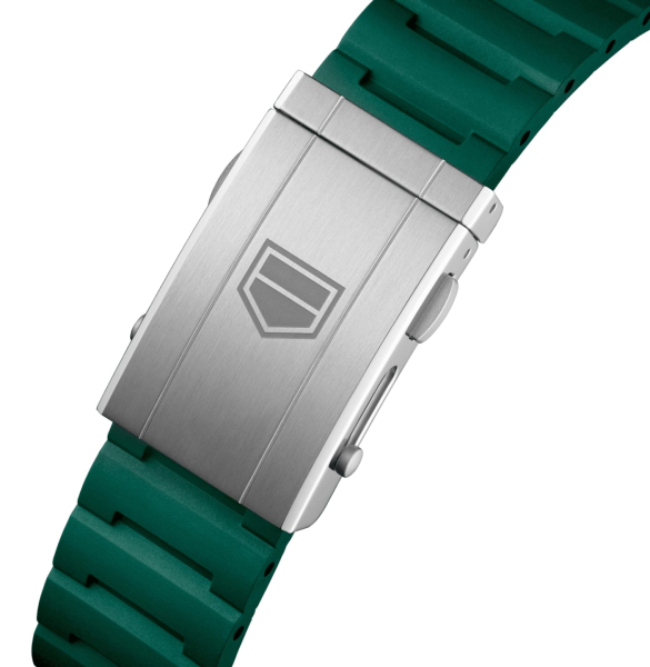 TAG Heuer Carrera Calibre Heuer 02 CBN2A1N.FT6238 TAG Heuer Carrera Calibre Heuer 02 CBN2A1N.FT6238