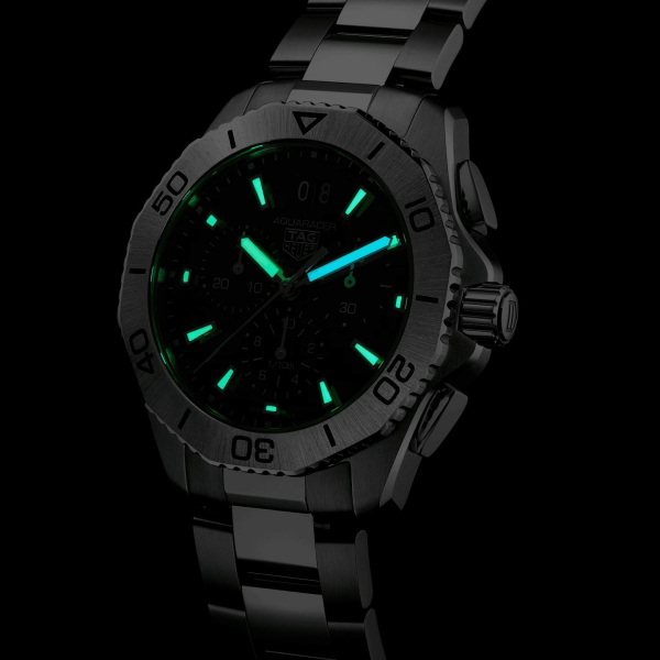 TAG Heuer Aquaracer Professional 200 Date CBP1110.BA0627