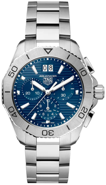 TAG Heuer Aquaracer Professional 200 Date CBP1113.BA0627 TAG Heuer Aquaracer Professional 200 Date CBP1113.BA0627