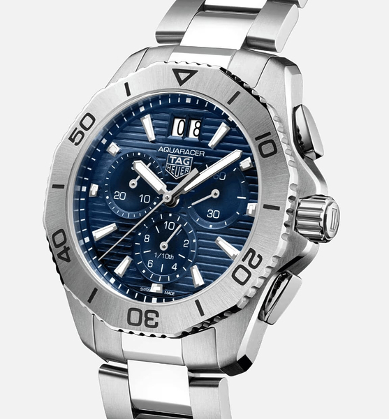 TAG Heuer Aquaracer Professional 200 Date CBP1113.BA0627 TAG Heuer Aquaracer Professional 200 Date CBP1113.BA0627