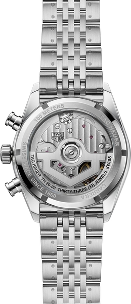 TAG Heuer Carrera Chronograph CBS2210.BA0048 TAG Heuer Carrera Chronograph CBS2210.BA0048