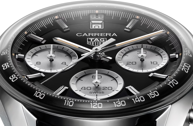 TAG Heuer Carrera Chronograph CBS2210.FC6534