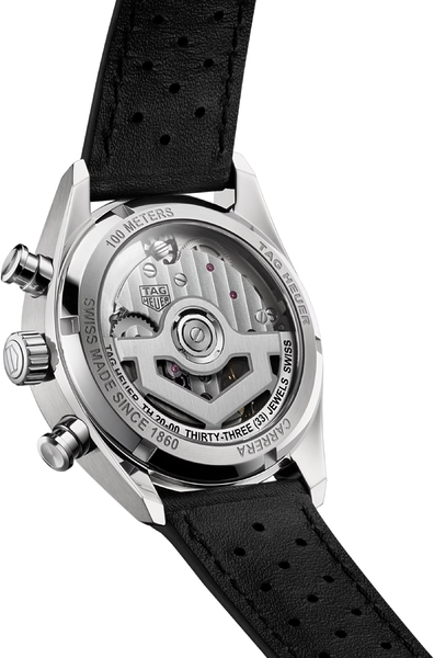 TAG Heuer Carrera Chronograph CBS2210.FC6534
