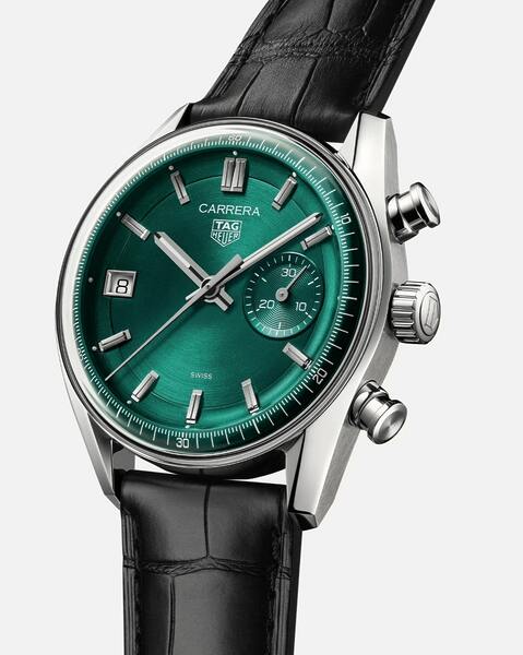 TAG Heuer Carrera Chronograph CBS2211.FC6545 TAG Heuer Carrera Chronograph CBS2211.FC6545