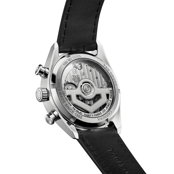 TAG Heuer Carrera Chronograph CBS2211.FC6545 TAG Heuer Carrera Chronograph CBS2211.FC6545