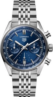 TAG Heuer Carrera Chronograph CBS2212.BA0048
