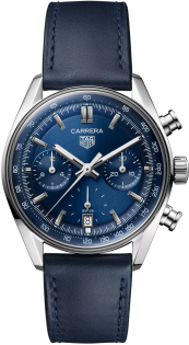 TAG Heuer Carrera Chronograph CBS2212.FC6535