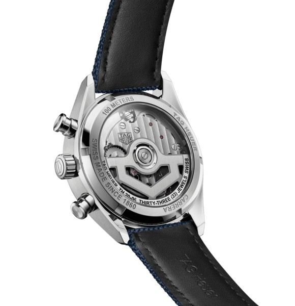 TAG Heuer Carrera Skipper CBS2213.FN6002 TAG Heuer Carrera Skipper CBS2213.FN6002