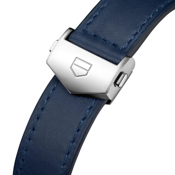 TAG Heuer Carrera Chronograph Tourbillon CBS5010.FC6543 TAG Heuer Carrera Chronograph Tourbillon CBS5010.FC6543