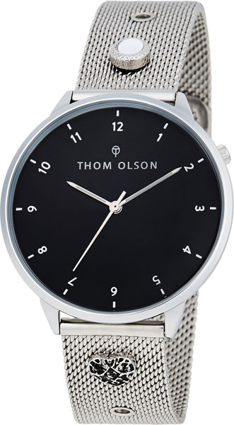 

Thom Olson Night Dream Silver Moon CBTO001