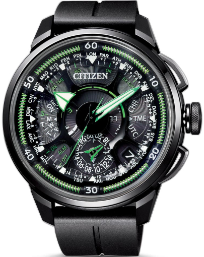 Citizen CC7005-16E