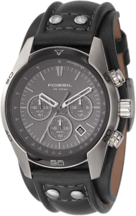 Fossil Coachman CH2586