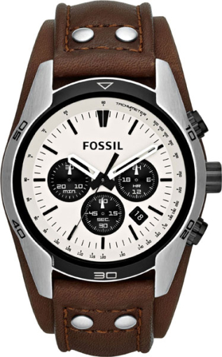 Fossil Coachman CH2890