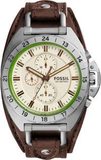 Fossil Breaker CH3004