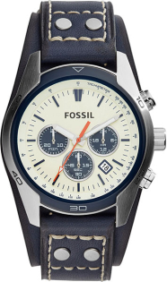 Fossil Coachman CH3051