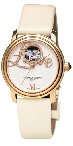 Frederique Constant Love Heart Beat FC-310LHB2P4 