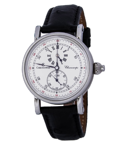 Chronoswiss Chronoscope CH 1523 