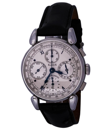 Chronoswiss Klassik Chrono CH 7403 