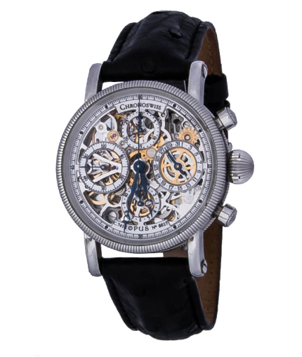 Chronoswiss OPUS CH 7523 S
