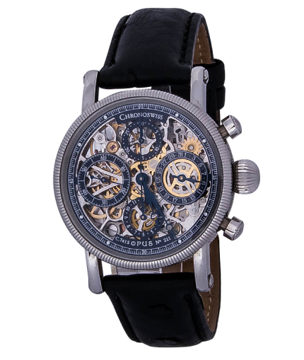 Chronoswiss OPUS CH 7523 S bl 