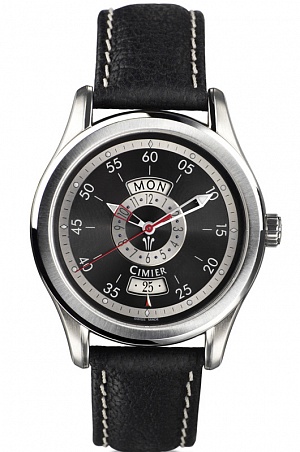 

Cimier 1924 2411-SS021E