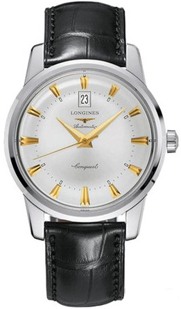 Longines Conquest Heritage L.1.645.4