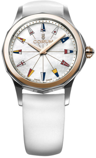 Corum Admiral's Cup 020.100.24 / 0049 PN12