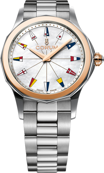 Corum Admiral's Cup 020.100.24 / V200 PN12