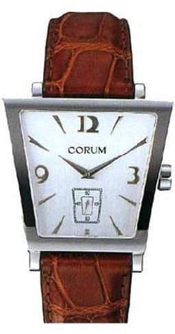 Corum Trapeze Collection 106.404.20.002.BA69 