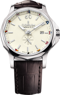 Corum Admiral's Cup 395.101.20 / 0F02 AA20 