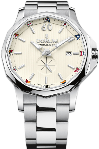 Corum Admiral's Cup 395.101.20 / V720 AA20