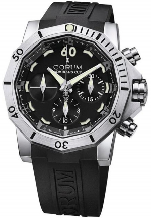 Corum Admiral's Cup 753.451.04 / 0371 AN22 