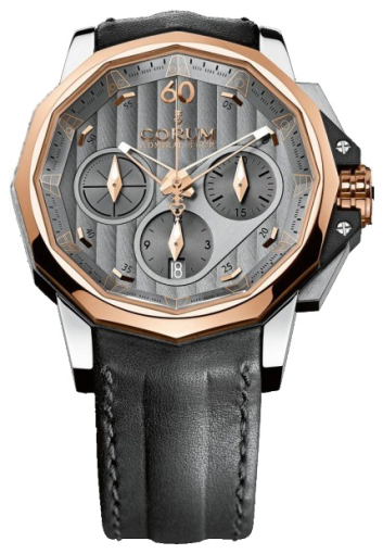 Corum Admiral's Cup Challenger 753.771.24 / 0F61 AK16 