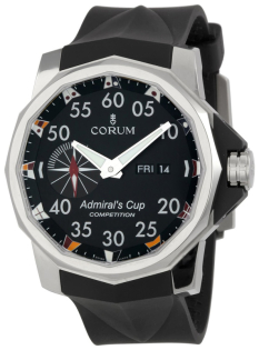 Corum Admiral's Cup Competition 48 947.931.04 / 0371 AA22 
