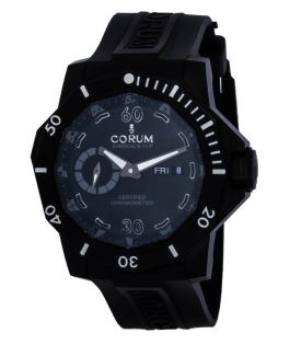 Corum Admiral's Cup DEEP HULL 947.950.94 / 0371 AN22 